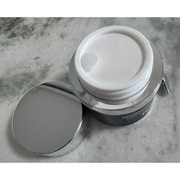 New Grace Advanced Triple Action White Radiance Cream 2 Fl Oz - Picture 6 of 7